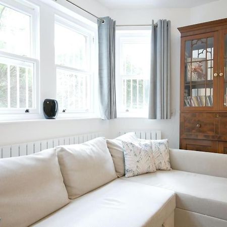 Newly Refurbished 2 Bed Apartment In Paddington Λονδίνο Εξωτερικό φωτογραφία