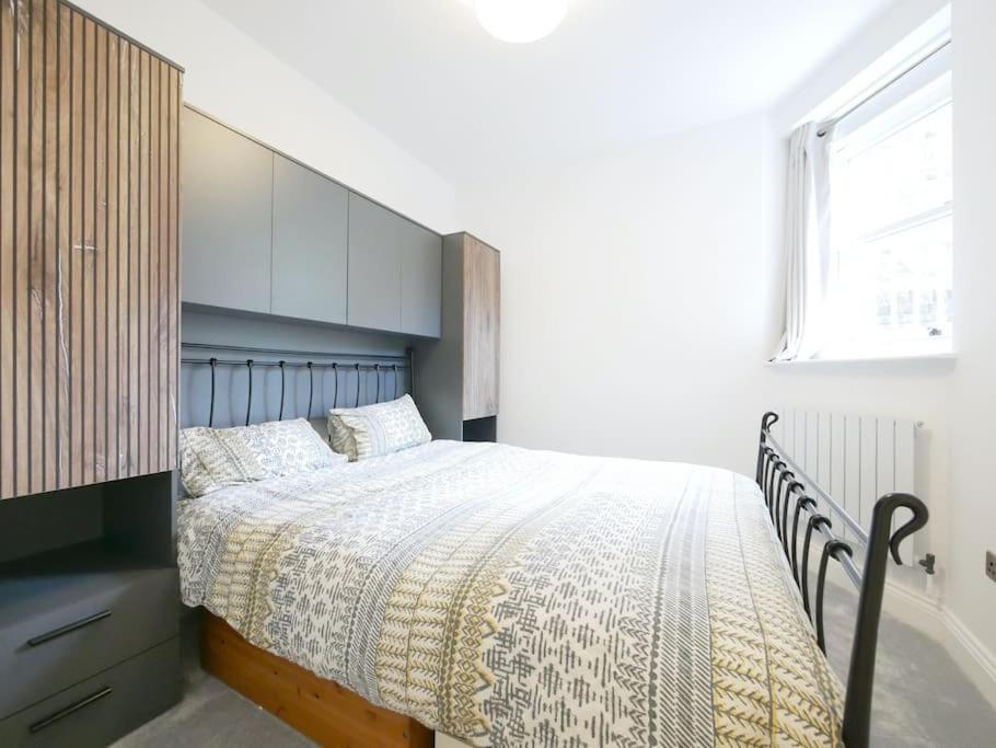 Newly Refurbished 2 Bed Apartment In Paddington Λονδίνο Εξωτερικό φωτογραφία