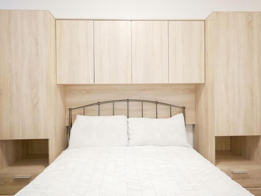 Newly Refurbished 2 Bed Apartment In Paddington Λονδίνο Εξωτερικό φωτογραφία